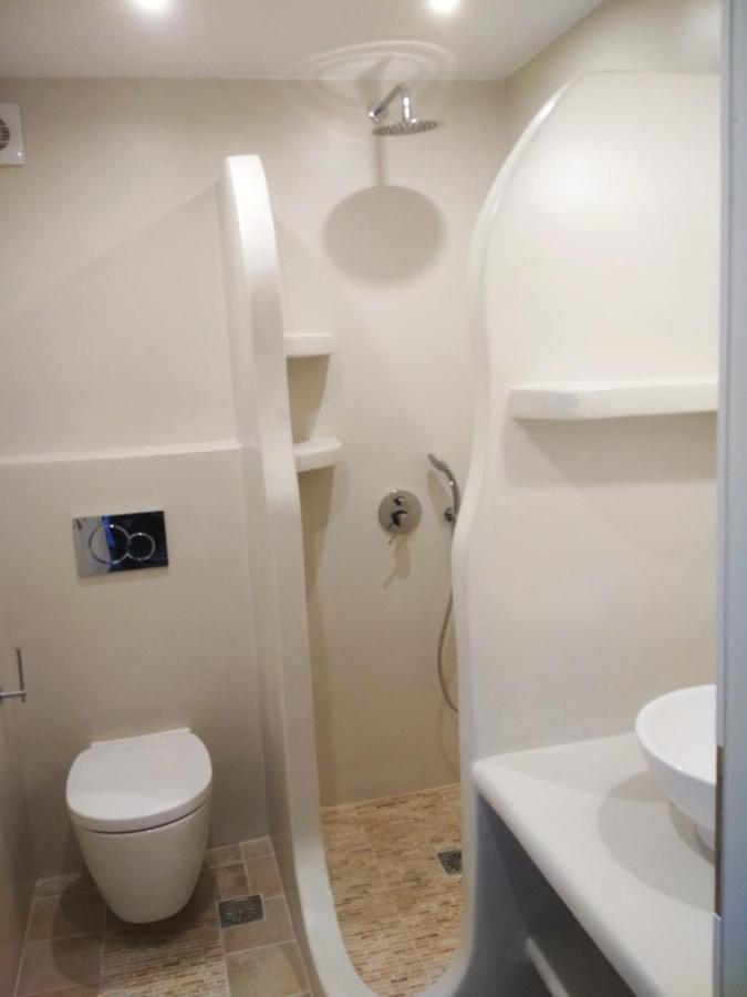 Gatis Place Naxos City Exterior foto