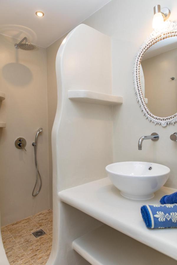 Gatis Place Naxos City Exterior foto