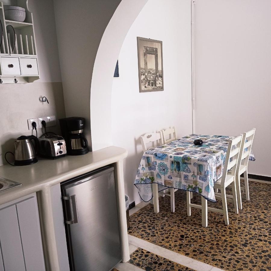 Gatis Place Naxos City Exterior foto